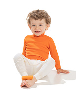 Термоводолазка детская серии SOFT CITY STYLE Оранжевый