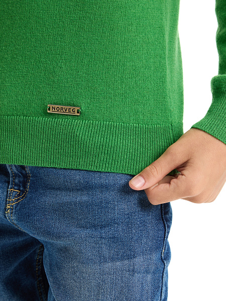 Свитер Cash Touch подростковый для мальчиков, фото 5