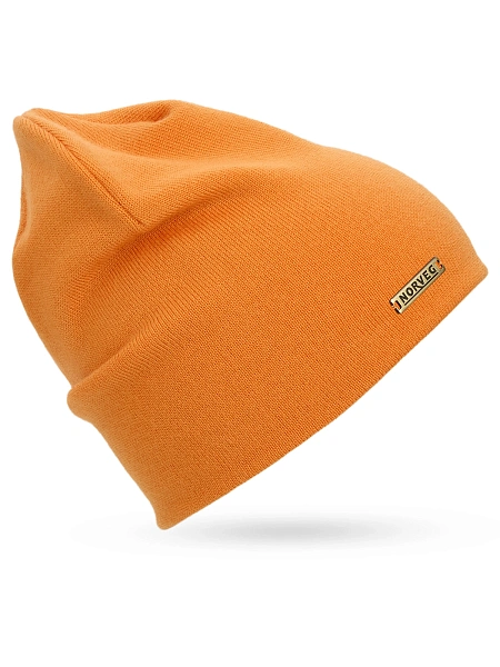 Шапка из 100% шерсти мериносов, фото 2