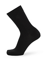 Носки женские серии Merino Base Черный