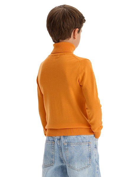 Свитер Cash Touch подростковый для мальчиков, фото 2