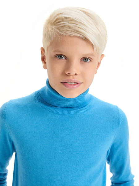 Свитер Cash Touch подростковый для мальчиков, фото 4