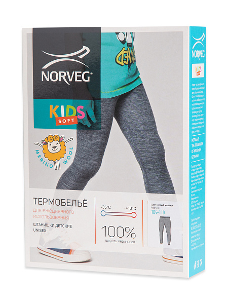 Штанишки для детей серии SOFT, фото 5
