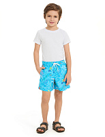 Шорты Swimwear для мальчика Бирюзовый