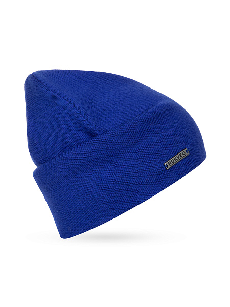 Шапка из 100% шерсти мериносов, фото 2