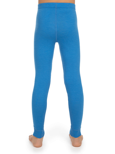 Термокальсоны для мальчиков серии SOFT. Знак Woolmark, фото 3