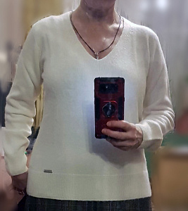 Фотография из отзыва