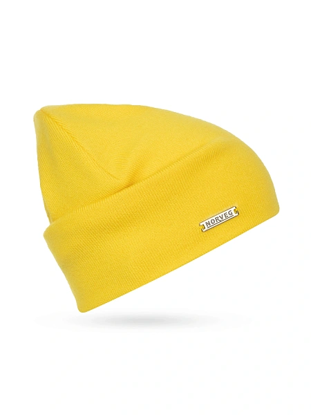 Шапка из 100% шерсти мериносов, фото 3