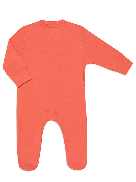 Термобелье комбинезон детский серии SOFT, фото 2