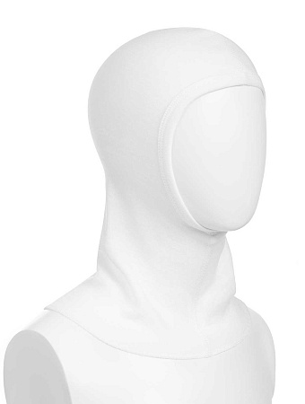 Подшлемник детский серии SOFT, цвет белый, фото 1