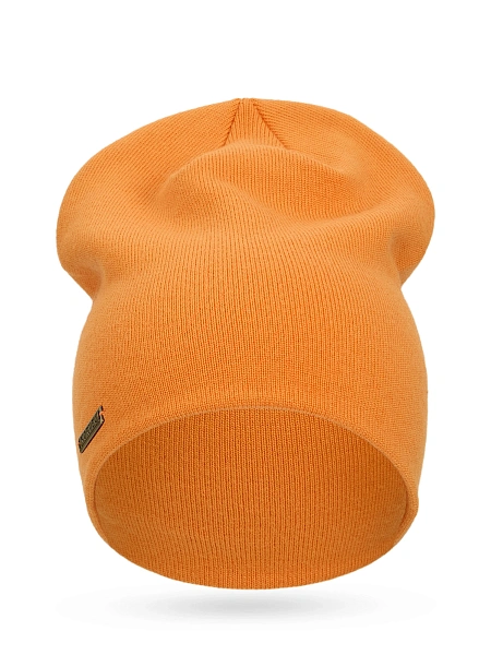 Шапка из 100% шерсти мериносов, фото 3