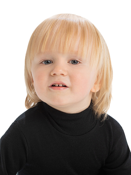 Термоводолазка детская серии SOFT CITY STYLE, цвет черный, фото 5