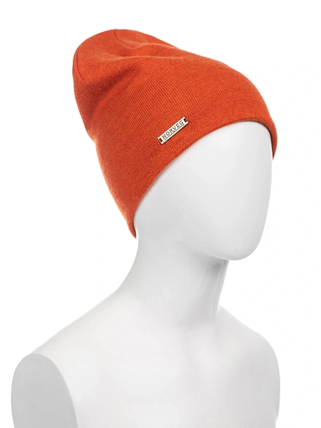 Шапка из 100% шерсти мериносов, фото 2