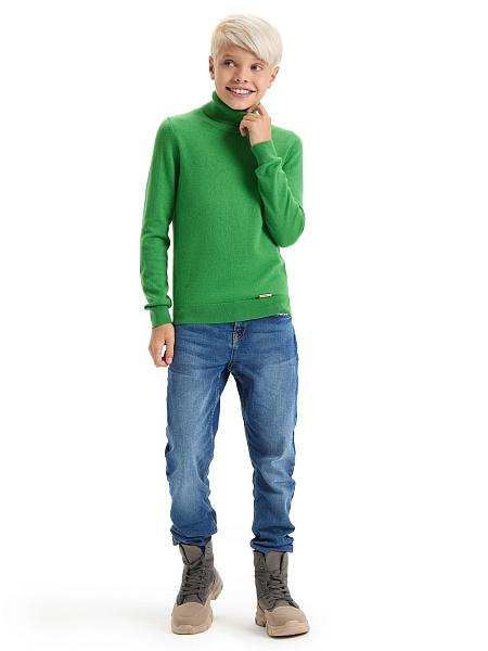 Свитер Cash Touch подростковый для мальчиков, фото 2