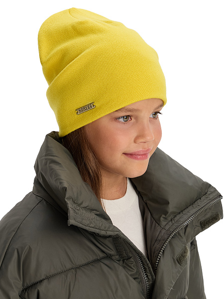 Шапка из 100% шерсти мериносов, фото 1