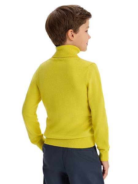 Свитер Cash Touch подростковый для мальчиков, фото 2