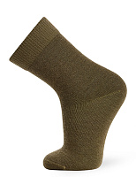 Merino Base PR Носки детские Темно-синий