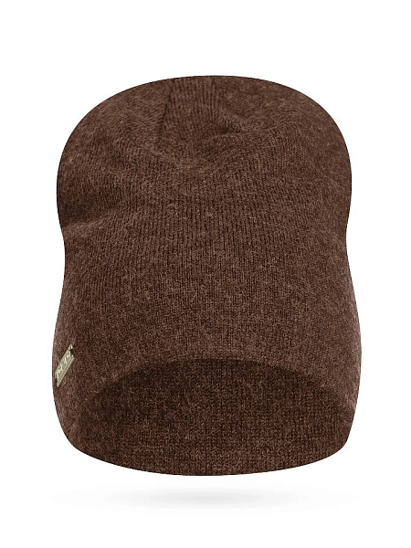 Шапка из 100% шерсти мериносов, фото 4