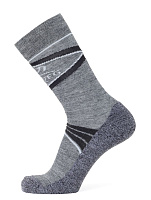 Термоноски мужские для катания на коньках серии ICE SKATING Серый