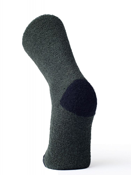 Носки детские для резиновых сапожек серии THERMO+, фото 3