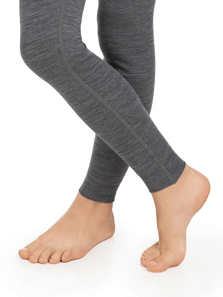 Термокальсоны для мальчиков серии SOFT. Знак Woolmark, фото 4