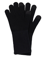 Перчатки сенсорные Черный