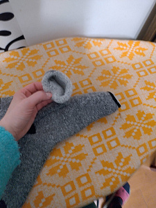 Фотография из отзыва