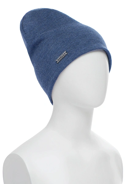 Шапка из 100% шерсти мериносов, фото 1