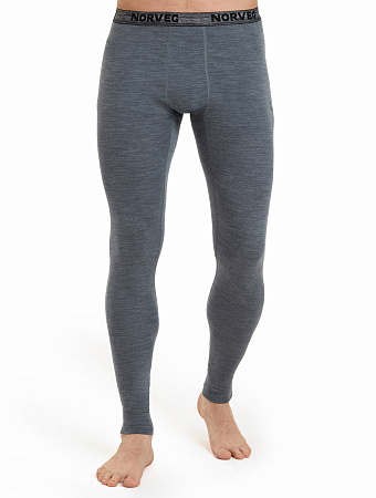 Термокальсоны мужские серии SOFT. Знак Woolmark, фото 1