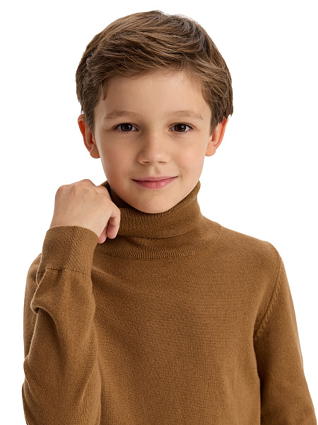 Свитер Cash Touch подростковый для мальчиков, фото 3