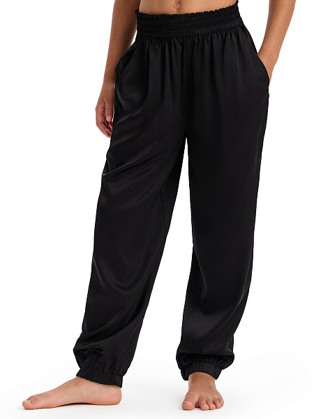 SILK Костюм для девочки, цвет черный, фото 5