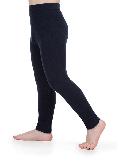 Термокальсоны для мальчиков серии SOFT, цвет синий, фото 2