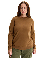 Джемпер Cash Touch женский Миндаль