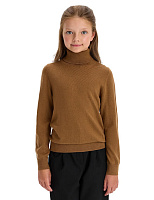 Свитер Cash Touch детский  для девочек Миндаль