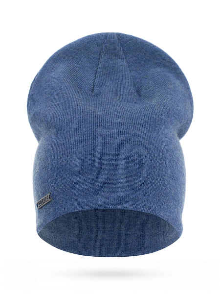 Шапка из 100% шерсти мериносов, фото 3