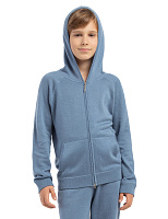 Костюм для мальчиков-подростков Темно-голубой