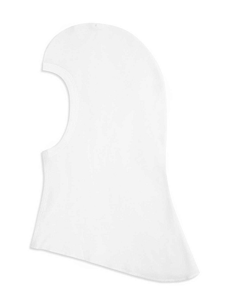 Подшлемник детский серии SOFT, цвет белый, фото 2