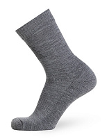 Термоноски мужские серии CLIMATE CONTROL Серый меланж