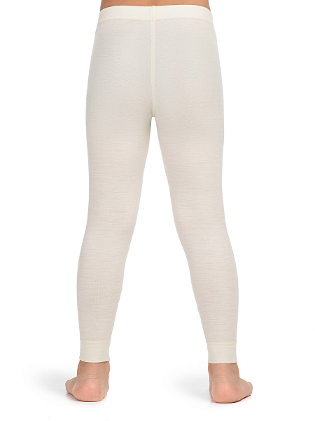 Термокальсоны для мальчиков серии SOFT, цвет молочный, фото 3