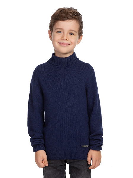 Cвитер СashmereMerino blend детский, фото 1