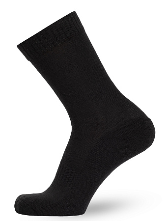 Термоноски Island Cup мужские серии Wintertech, цвет черный, фото 1