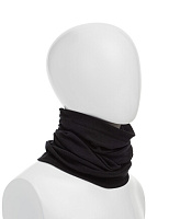 Шарф-трансформер Climate Control Черный