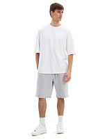 Шорты мужские Cotton Светло-серый