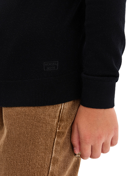 Свитер Cash Touch подростковый для мальчиков, фото 4