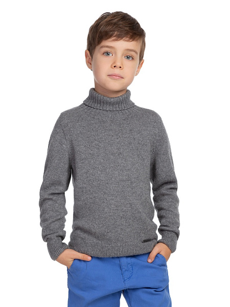 Cвитер СashmereMerino blend детский, фото 1