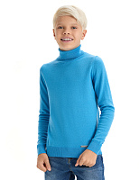 Свитер Cash Touch подростковый для мальчиков Голубой