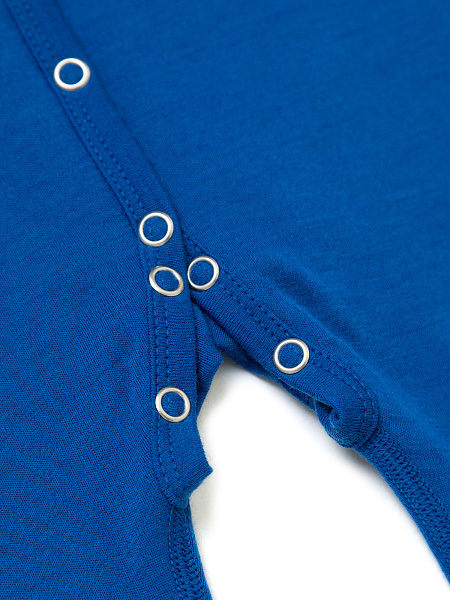 Термобелье комбинезон детский серии SOFT, фото 4