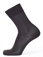 Носки женские из шерсти мериноса серии MERINO WOOL Коричневый