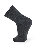 Носки детские серии Merino Base Антрацит