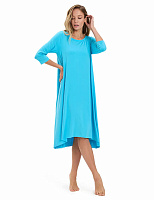 Платье женское Bamboo Бирюзовый